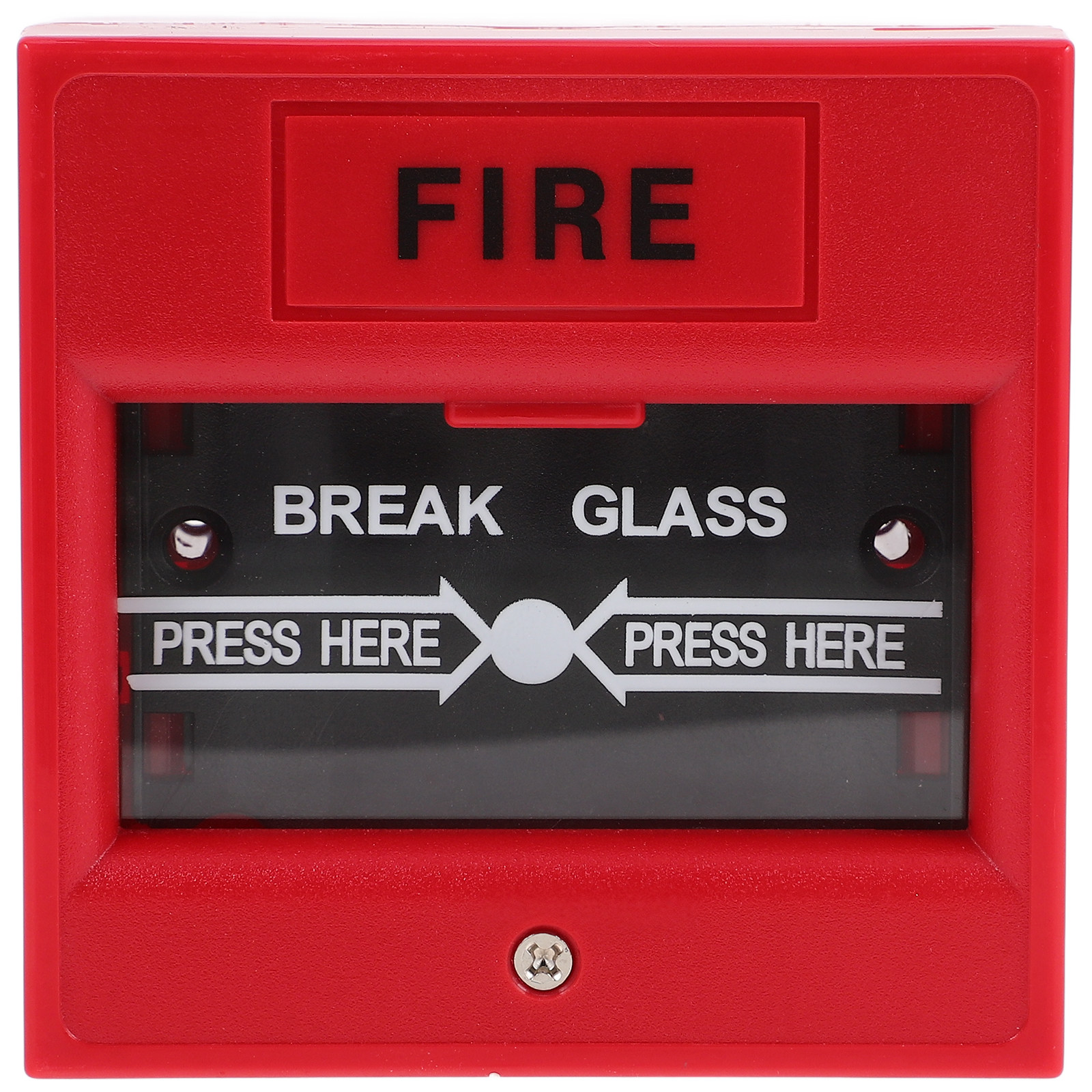 Emergency Glass Break Alarm Bu - Home Security Officer บทวิจารณ์และราคา