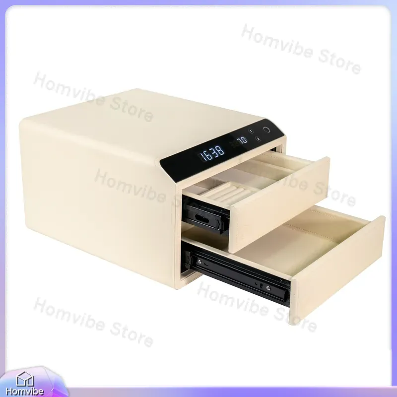 Hidden Jewelry Box for Home Be - Safe Box Digital บทวิจารณ์และราคา
