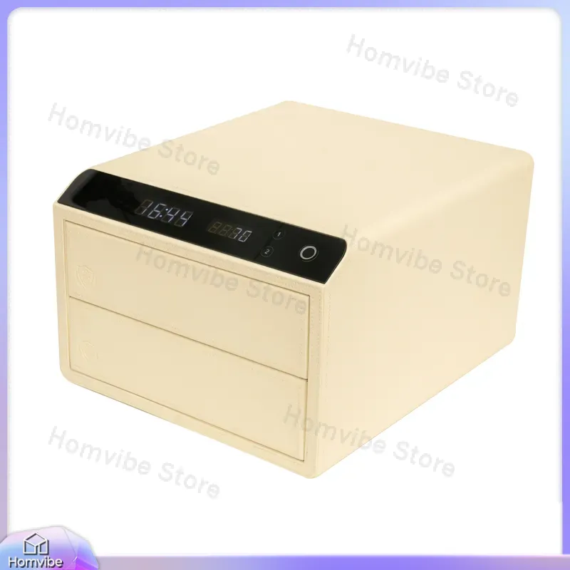 Hidden Jewelry Box for Home Be - Safe Box Digital บทวิจารณ์และราคา