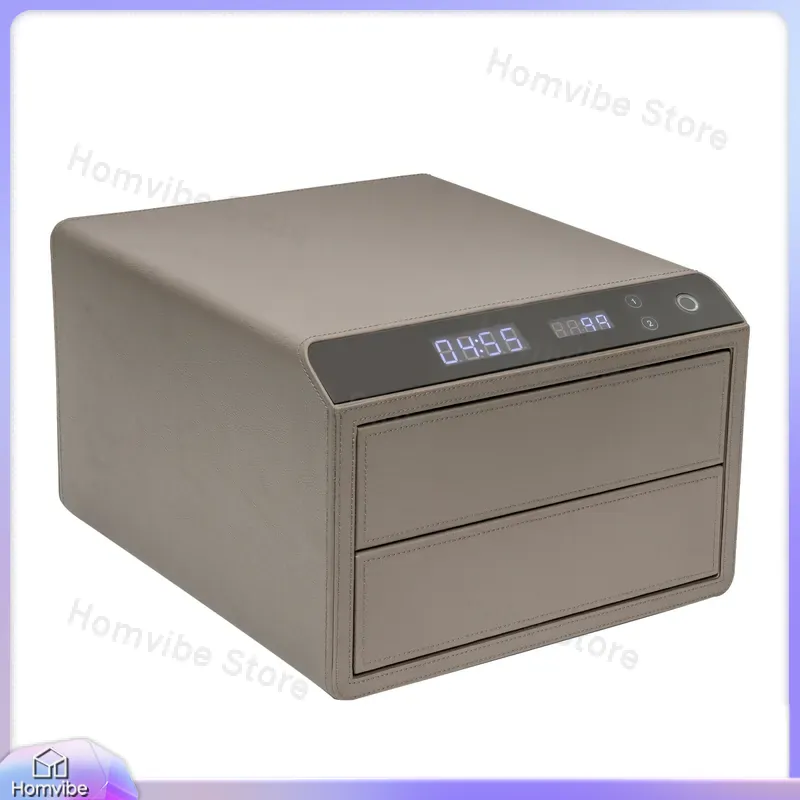 Hidden Jewelry Box for Home Be - Safe Box Digital บทวิจารณ์และราคา