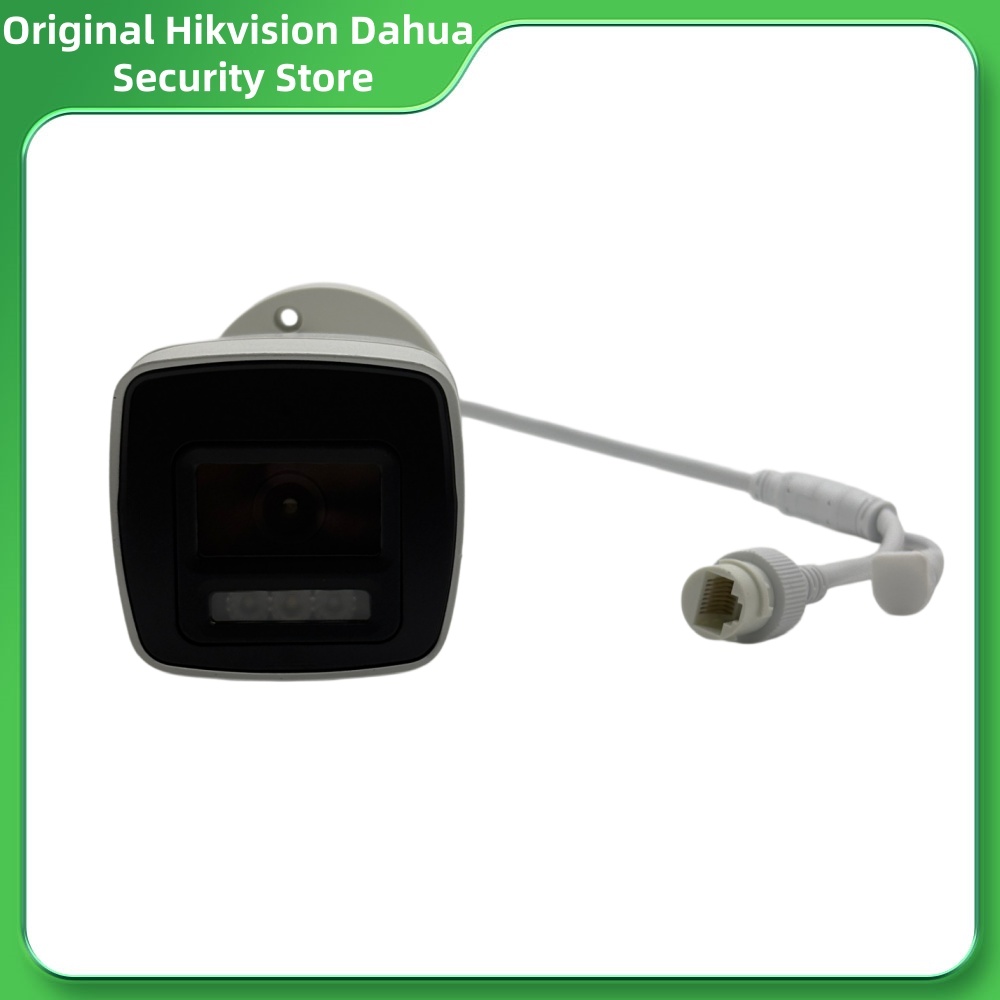 Hikvision DS-2CD1047G3-LIU 4MP - Home Security Hikvision บทวิจารณ์และราคา