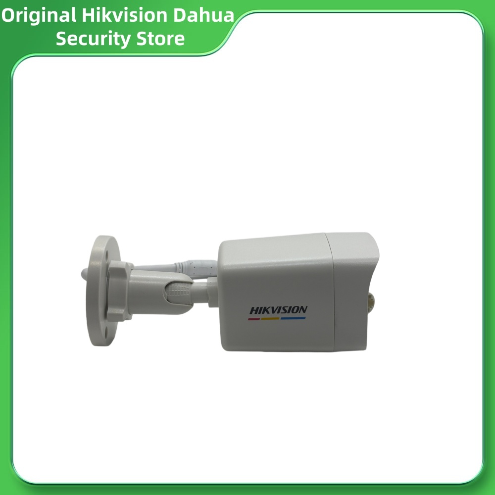 Hikvision DS-2CD1047G3-LIU 4MP - Home Security Hikvision บทวิจารณ์และราคา