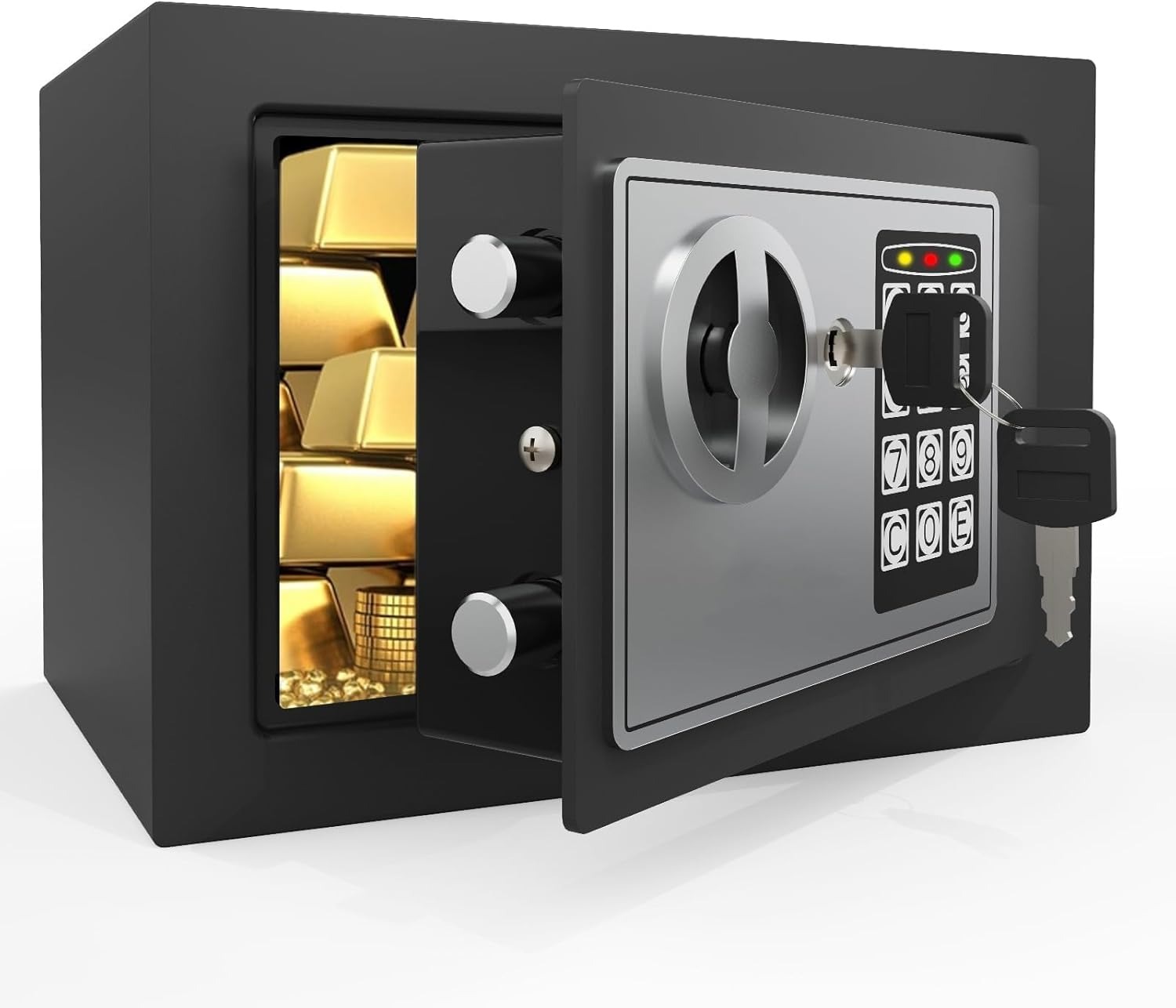 2026 NEW Electronic Safe Depos - Safe Box Digital บทวิจารณ์และราคา