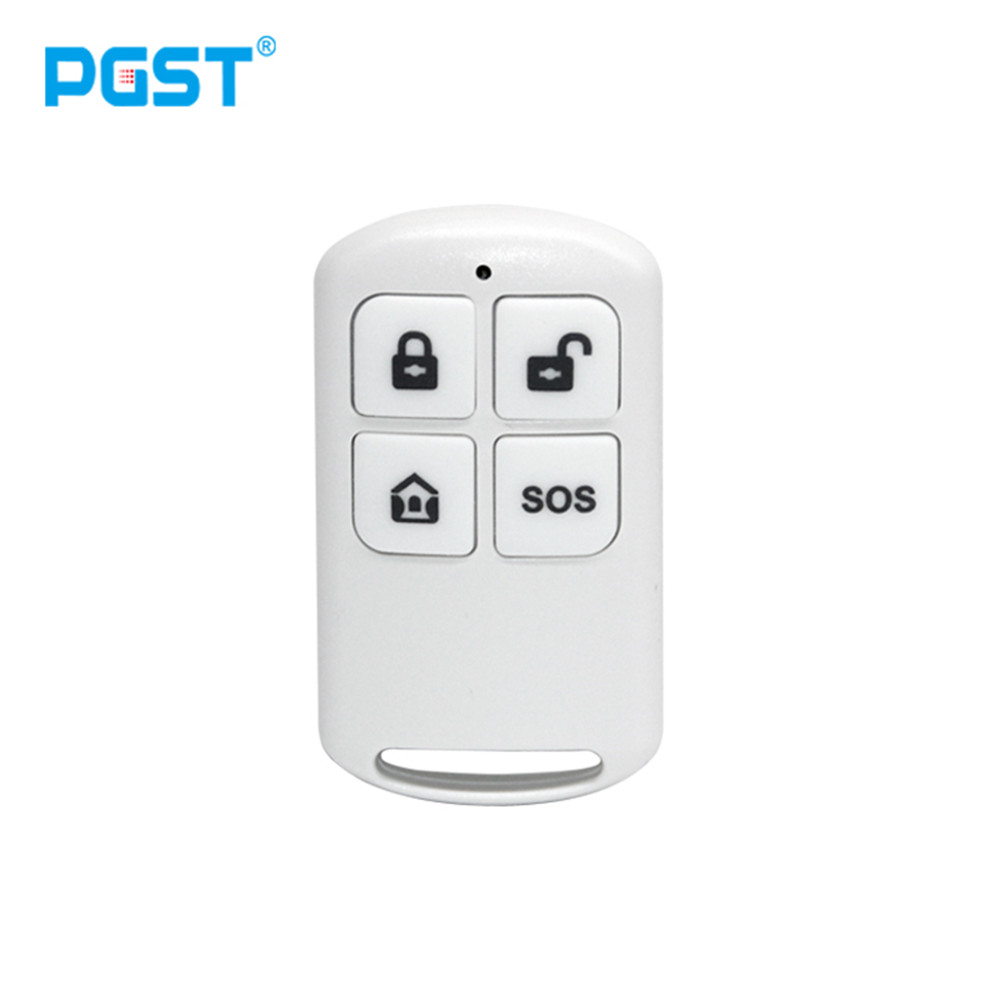 PGST PF-50 High Quality Wirele - Home Security Kit บทวิจารณ์และราคา