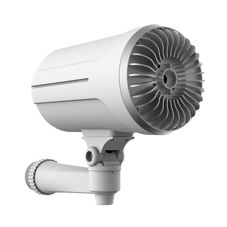 Security Fog System Anti Theft - Home Security Fog System บทวิจารณ์และราคา
