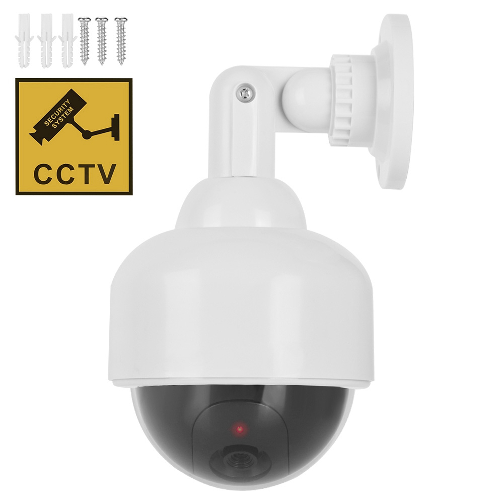 Fake Camera Waterproof Realist - Home Security Camera Installation บทวิจารณ์และราคา