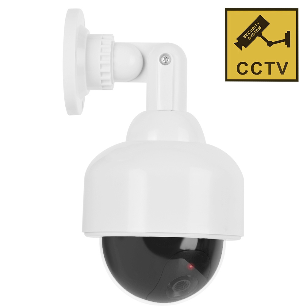 Fake Camera Waterproof Realist - Home Security Camera Installation บทวิจารณ์และราคา