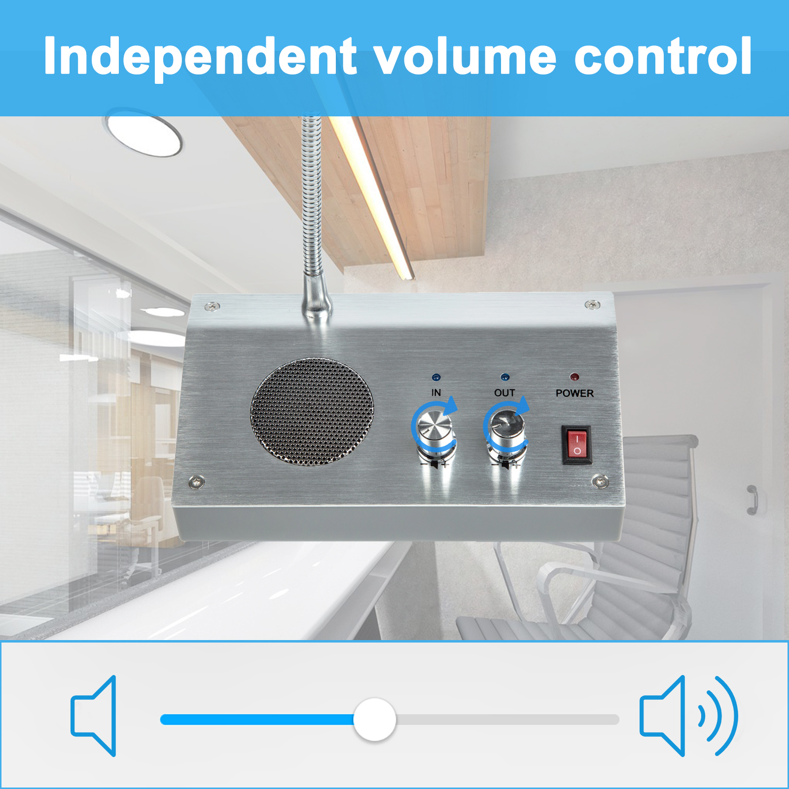 E340 Home Security Dual-way In - Home Security Officer บทวิจารณ์และราคา