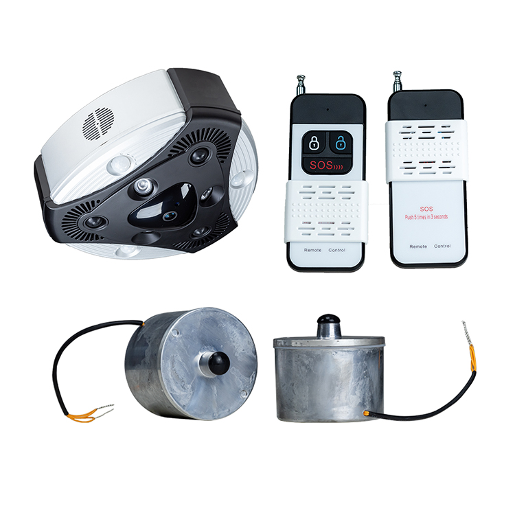 Retail Support Security Fog Al - Home Security Fog System บทวิจารณ์และราคา