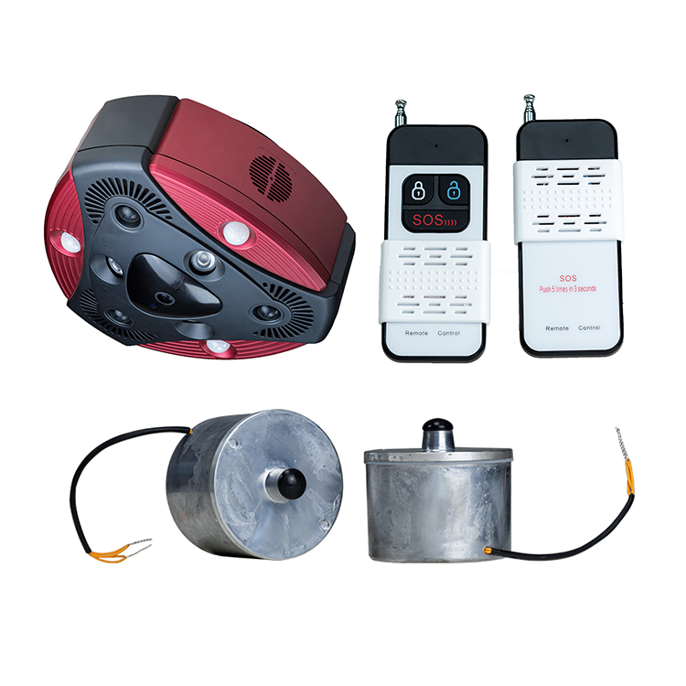 Retail Support Security Fog Al - Home Security Fog System บทวิจารณ์และราคา