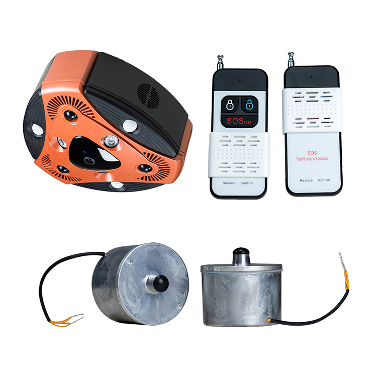 Retail Support Security Fog Al - Home Security Fog System บทวิจารณ์และราคา