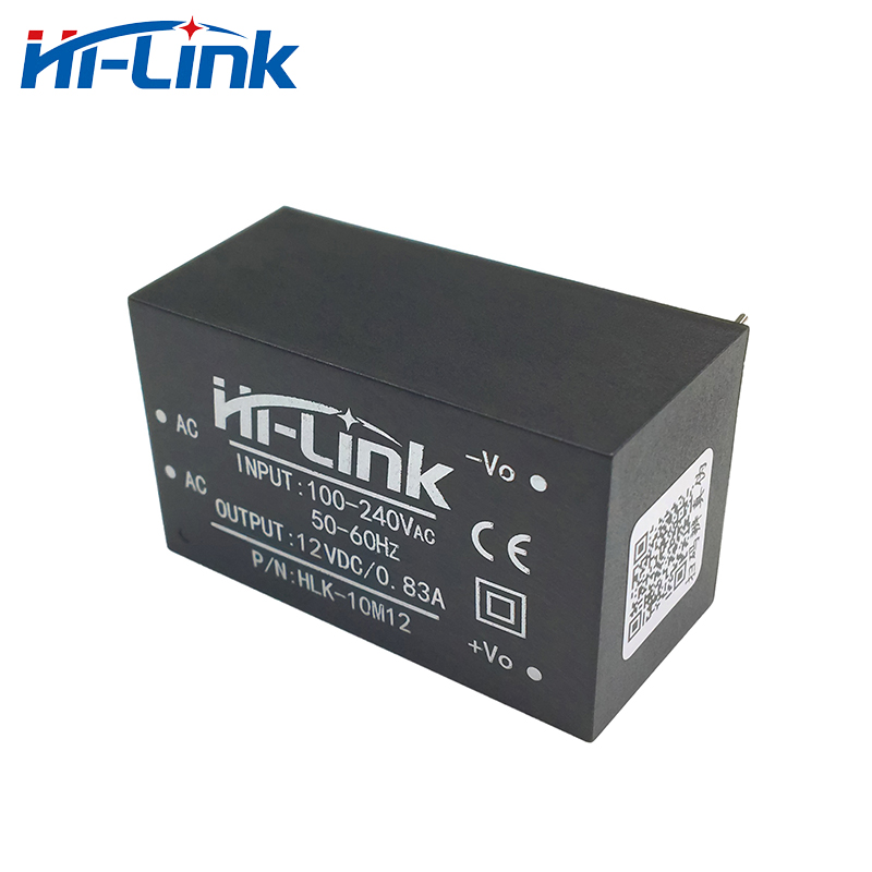 Free Shipping 20pcs HLK-10M12  - Home Security Fence บทวิจารณ์และราคา
