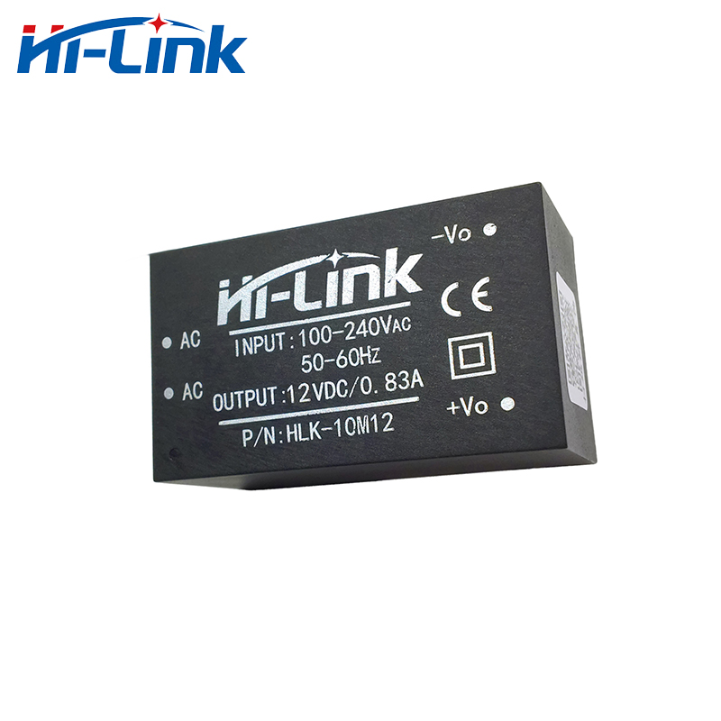 Free Shipping 20pcs HLK-10M12  - Home Security Fence บทวิจารณ์และราคา