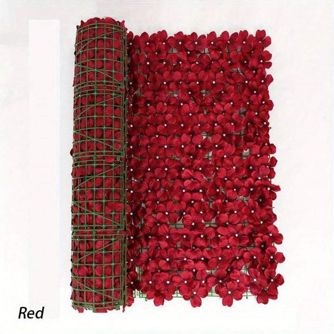 Artificial Hedge Fence Roll, S - Home Security Fence บทวิจารณ์และราคา