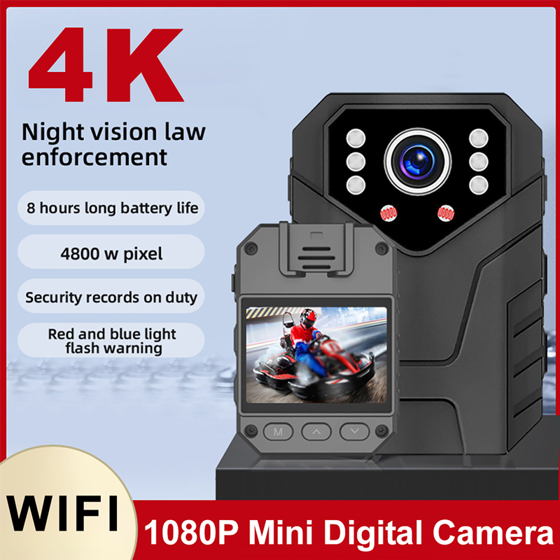 1080P Full HD Mini Camera 2 In - Home Security And Cameras บทวิจารณ์และราคา