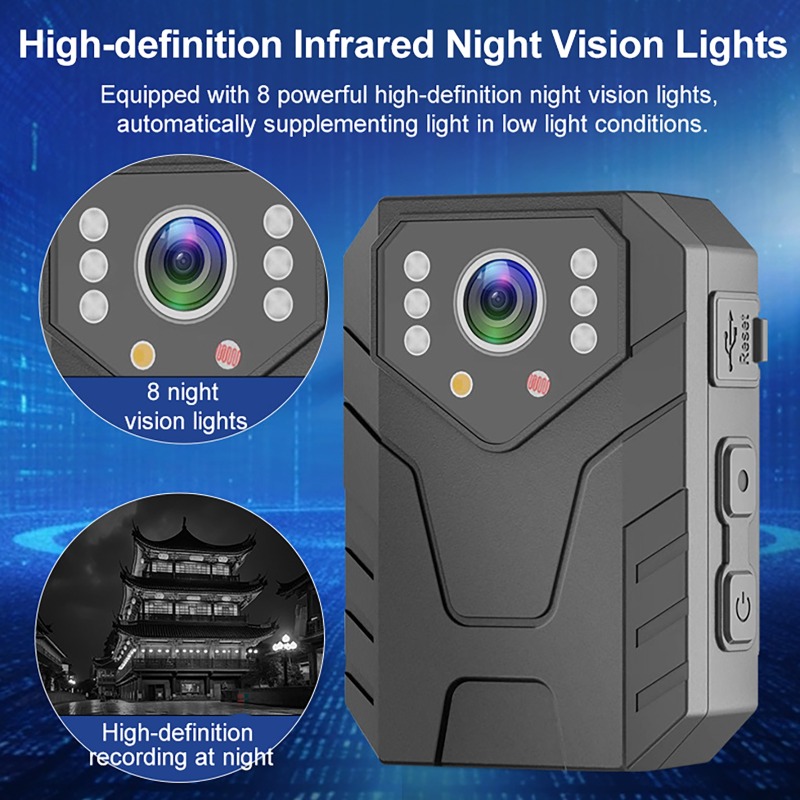 1080P Full HD Mini Camera 2 In - Home Security And Cameras บทวิจารณ์และราคา