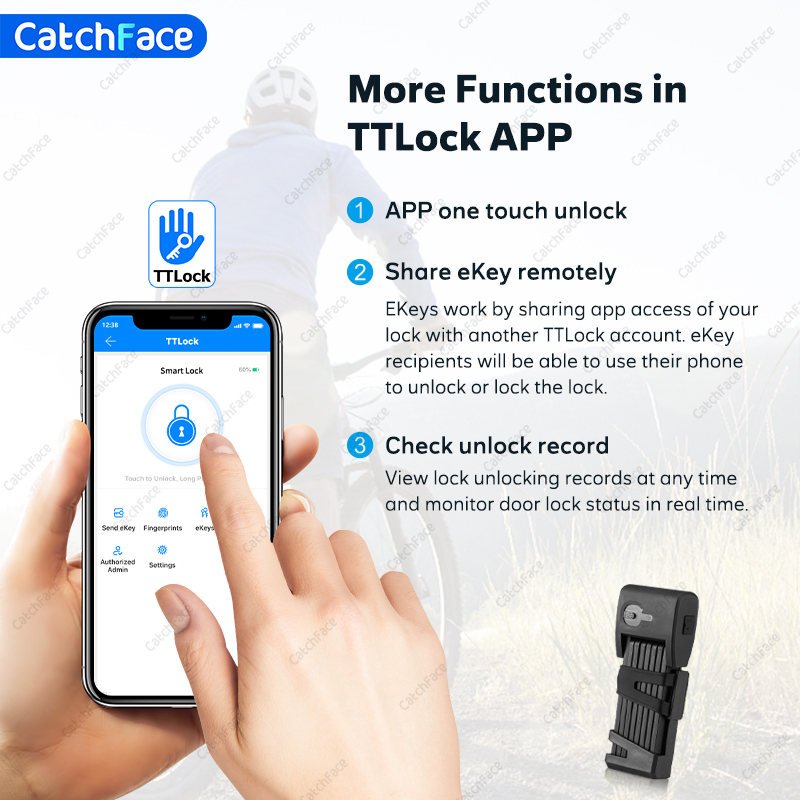 Waterproof Bluetooth APP Contr - Safe Box Digital บทวิจารณ์และราคา