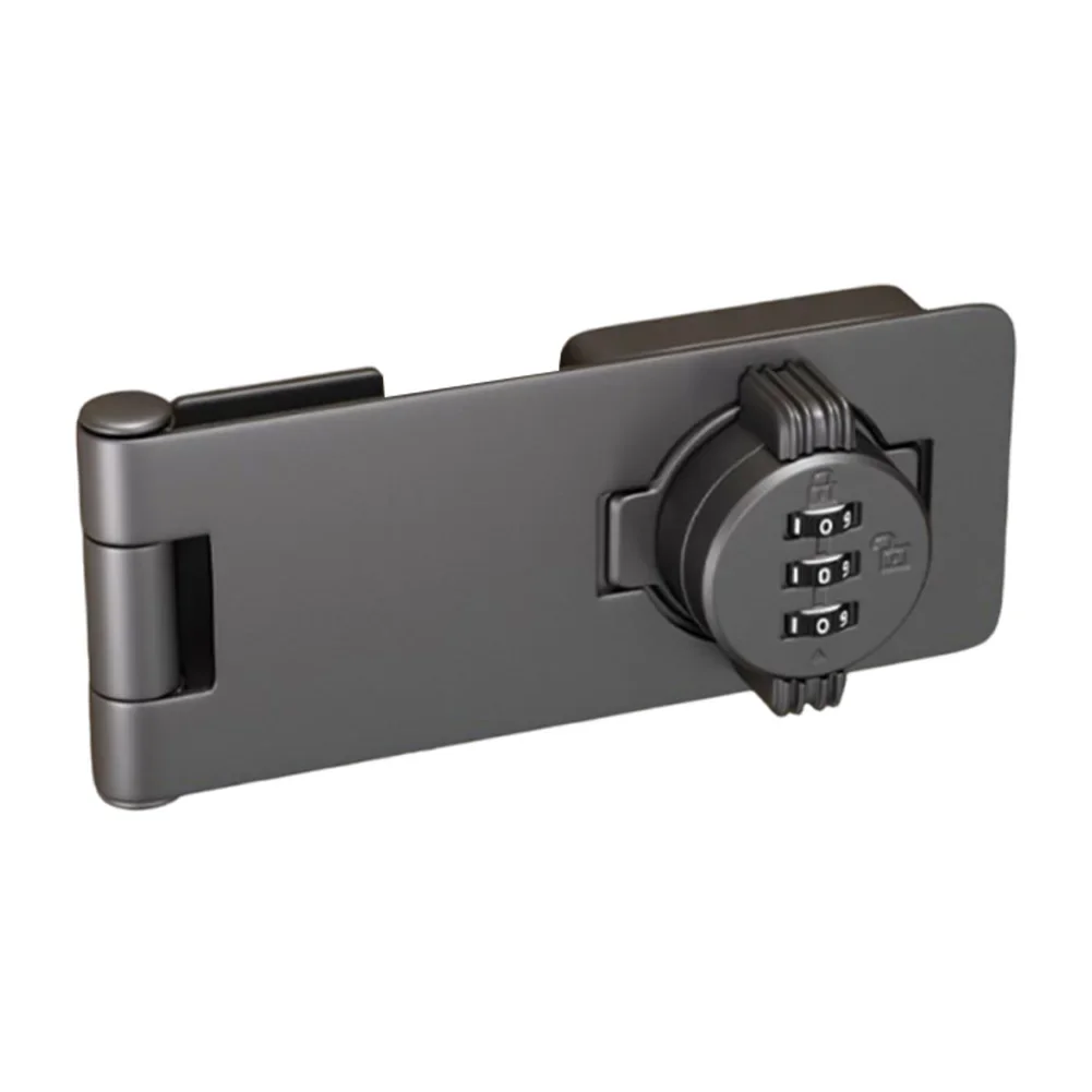 3 Digit Combination Lock Home  - Home Security Features บทวิจารณ์และราคา