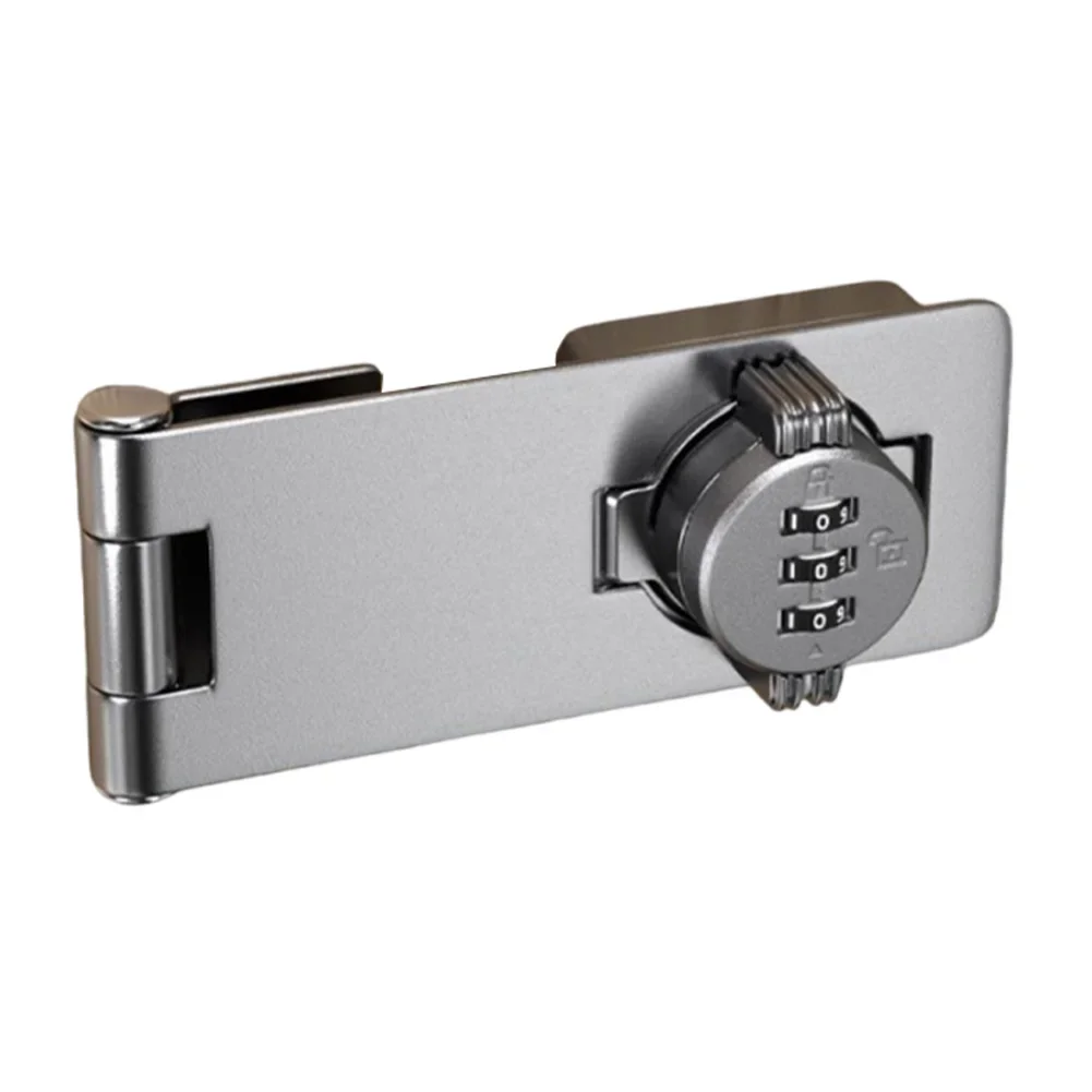 3 Digit Combination Lock Home  - Home Security Features บทวิจารณ์และราคา