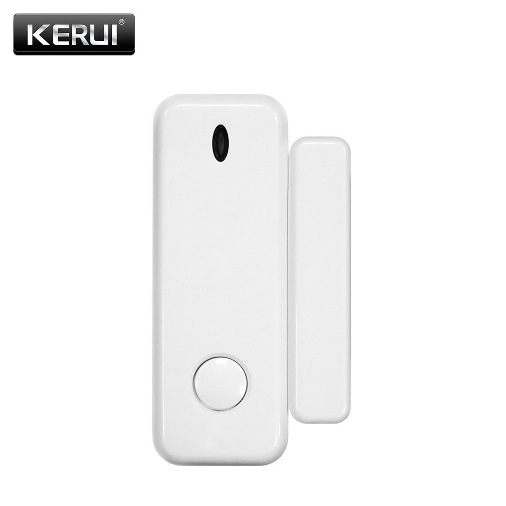 D10 Window Door Sensor Alarm 4 - Home Security Kit บทวิจารณ์และราคา