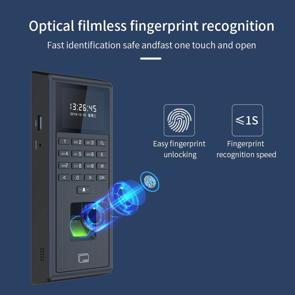 Tuya Smart Biometric Fingerpri - Home Security Tapo บทวิจารณ์และราคา