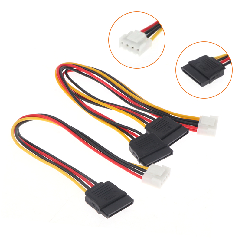 4Pin For Hikvision DAHUA Mini  - Home Security Hikvision บทวิจารณ์และราคา