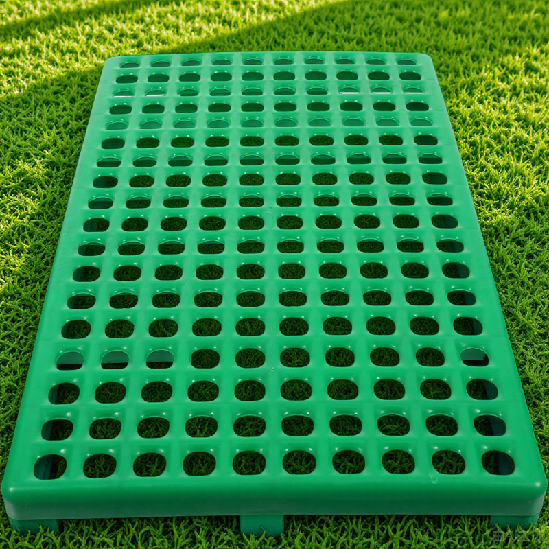 Rabbit Cage Pad Plastic Draina - Home Security Fence บทวิจารณ์และราคา