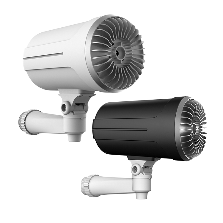 Anti-Theft Fog Security Alarm  - Home Security Fog System บทวิจารณ์และราคา