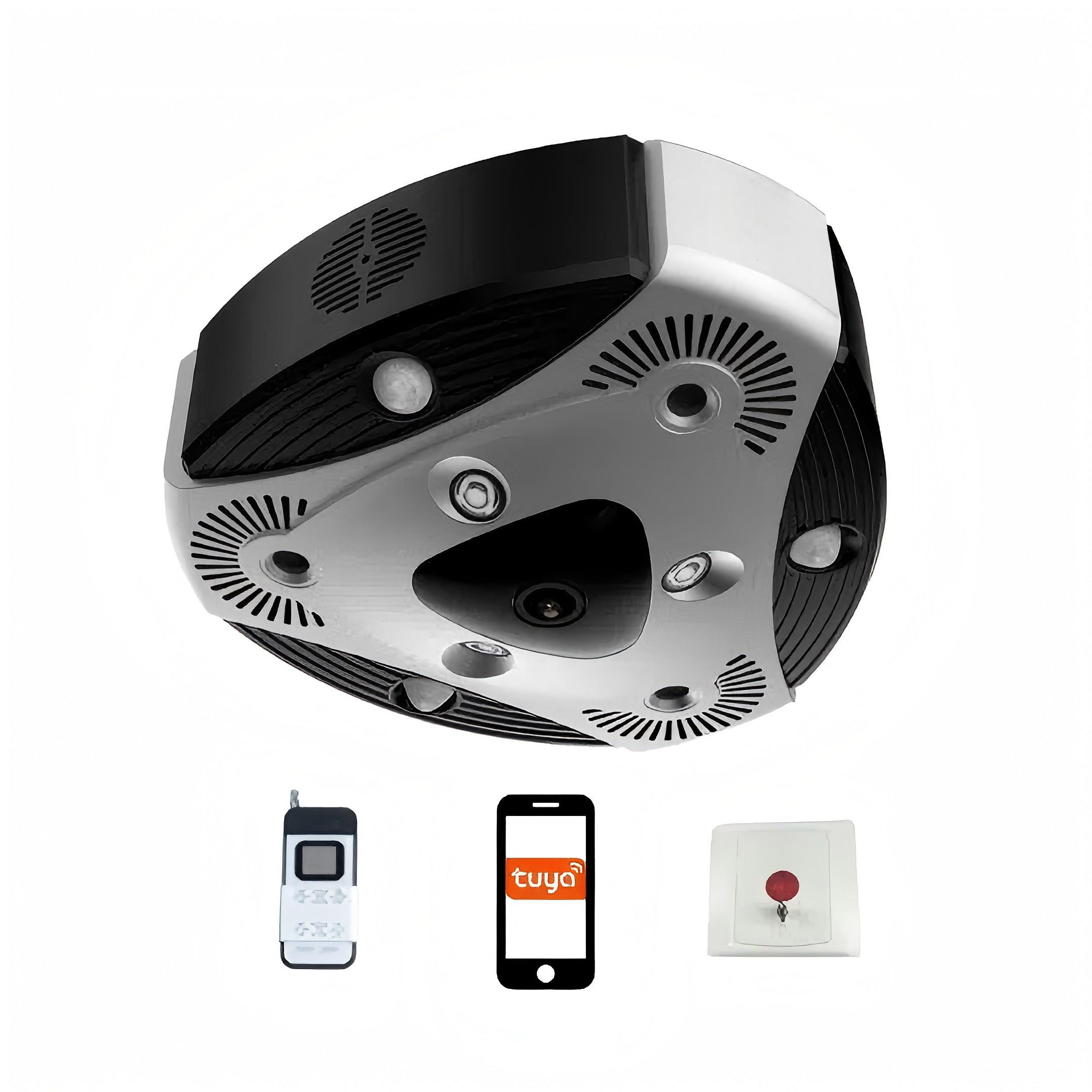 Tuya Smart Home Products Anti- - Home Security Fog System บทวิจารณ์และราคา