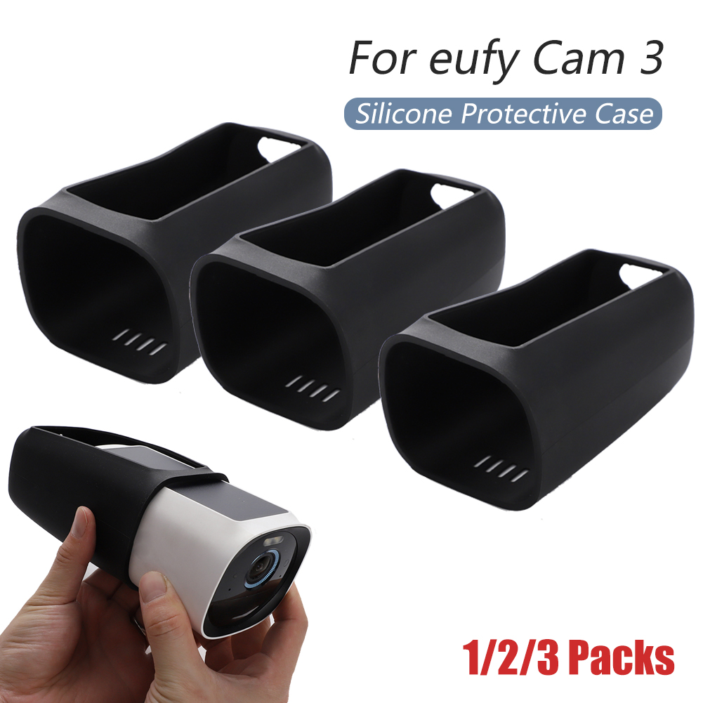 Protective Case Cover for Eufy - Home Security Eufy บทวิจารณ์และราคา