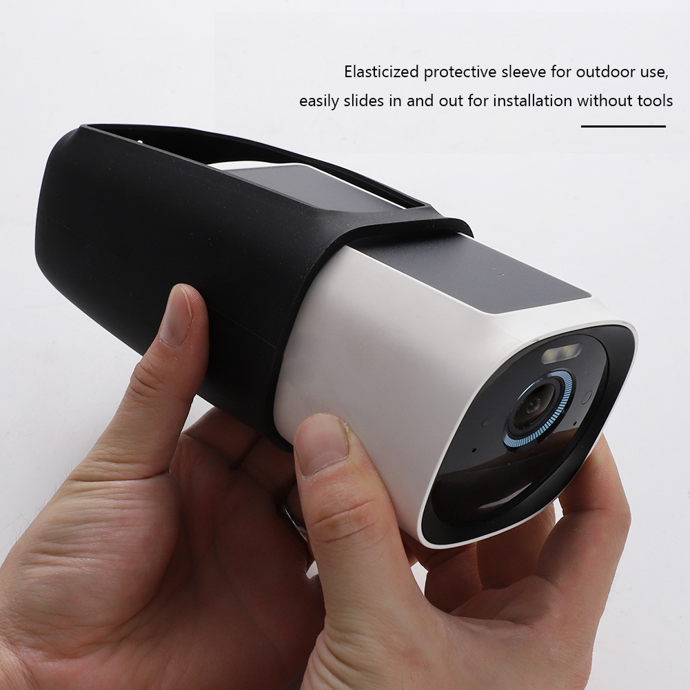 Protective Case Cover for Eufy - Home Security Eufy บทวิจารณ์และราคา