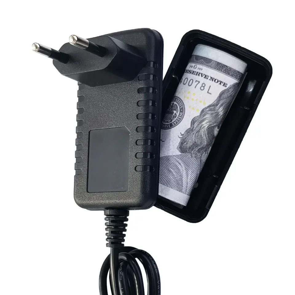 Money Box Hidden Stash Storage - Safe Box Digital บทวิจารณ์และราคา