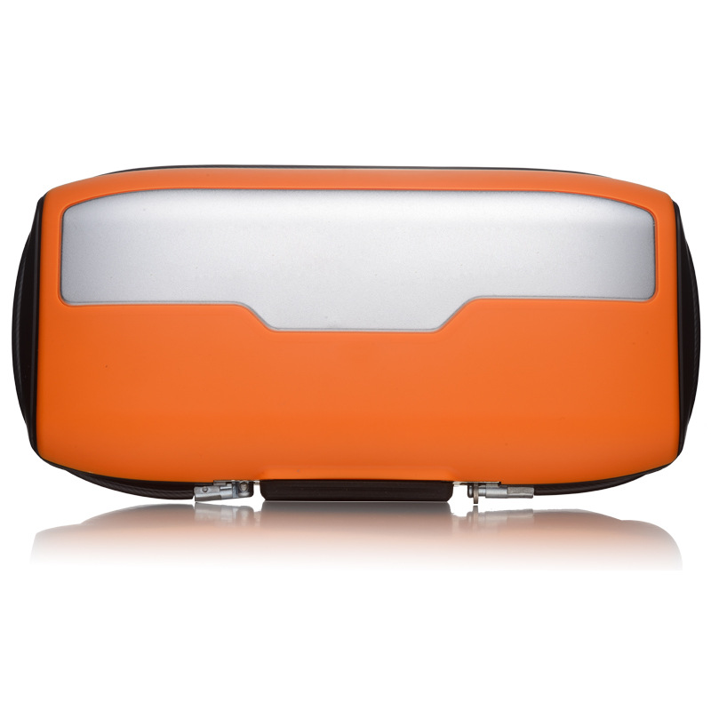 Portable Safe Case 4-Digit Com - Safe Box Digital บทวิจารณ์และราคา