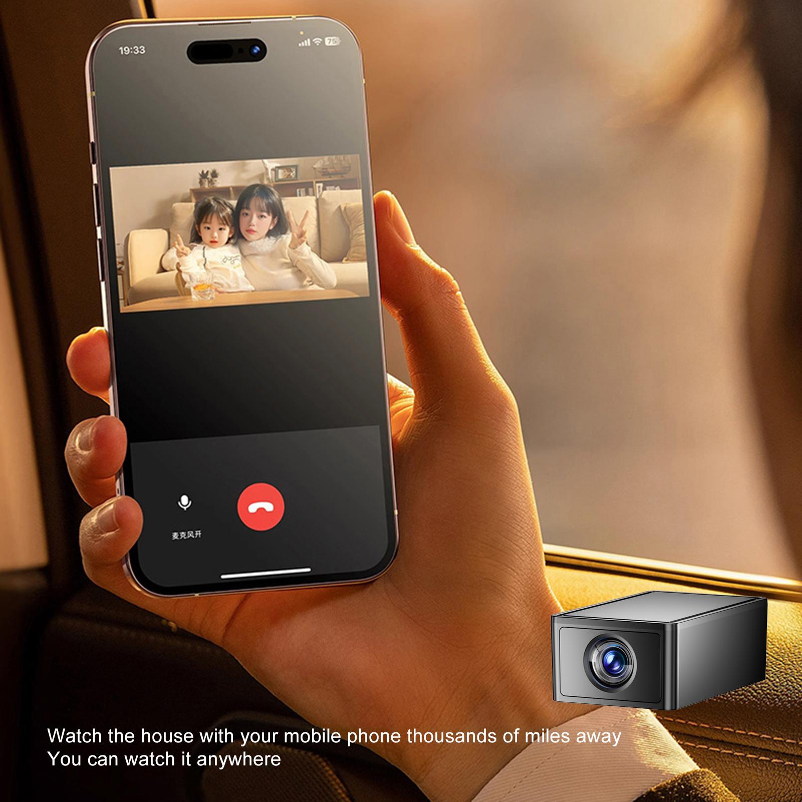 Home Security Camera Smart Saf - Home Security Systems With Cameras บทวิจารณ์และราคา