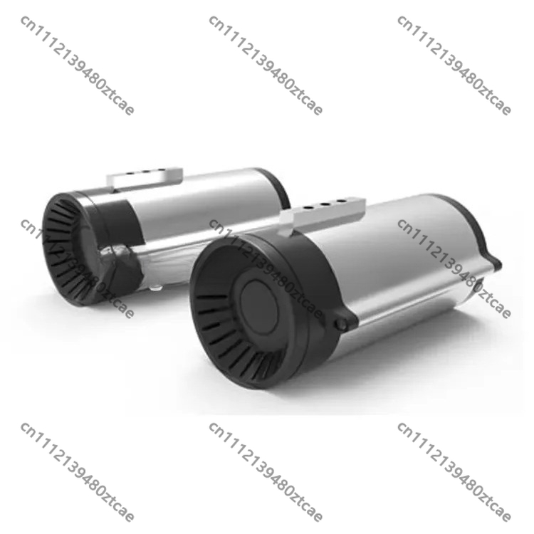 Intelligent Security Fog Gener - Home Security Fog System บทวิจารณ์และราคา