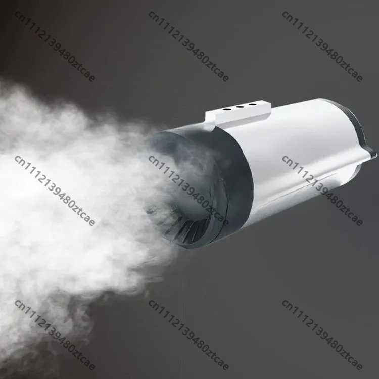 Intelligent Security Fog Gener - Home Security Fog System บทวิจารณ์และราคา