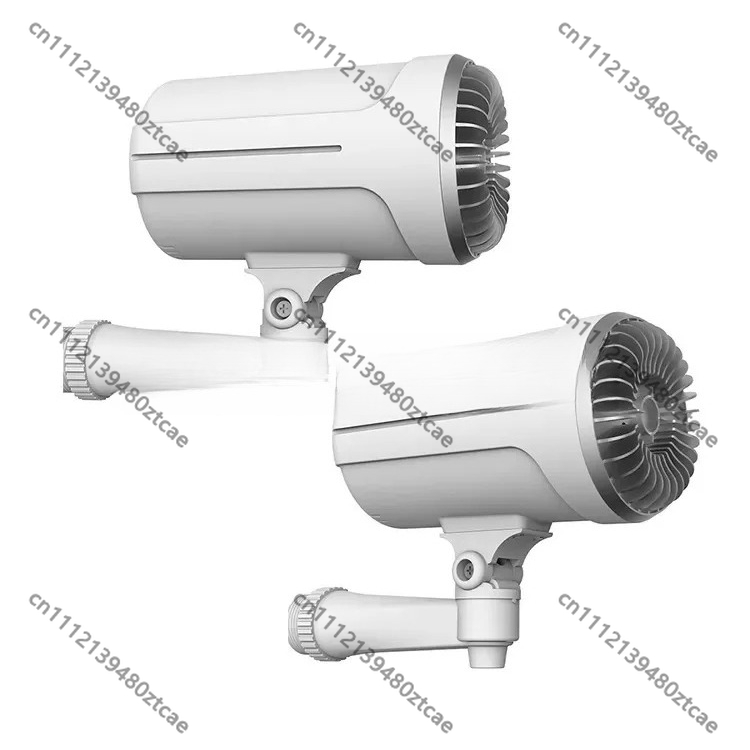 Intelligent Security Fog Gener - Home Security Fog System บทวิจารณ์และราคา