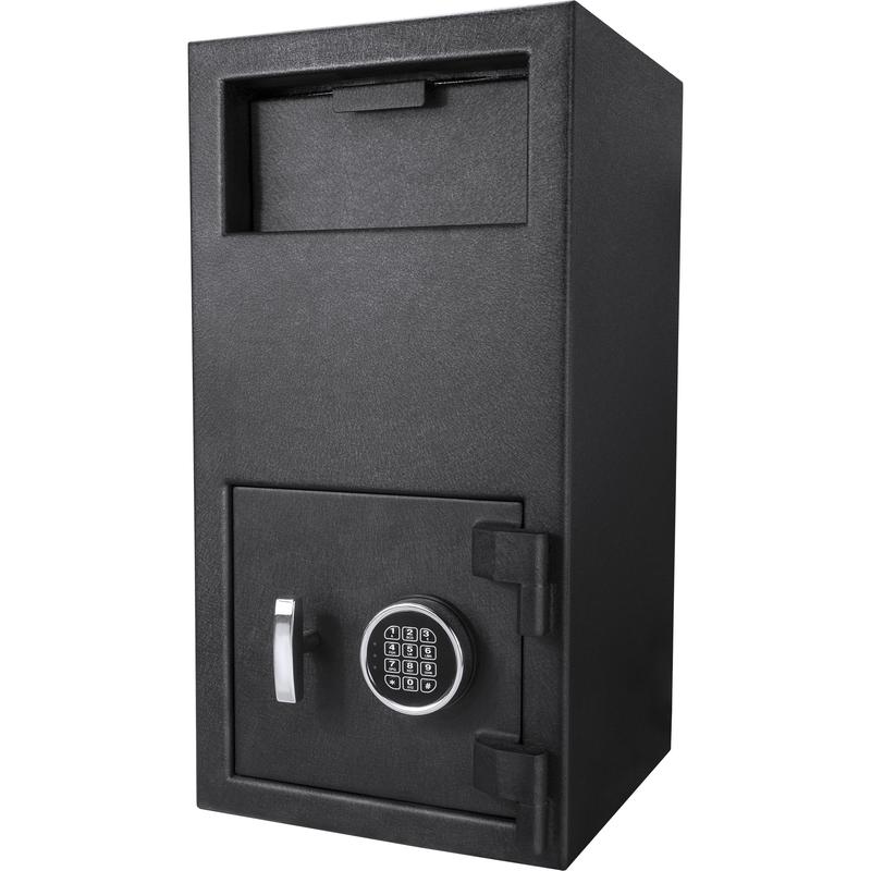 1.72 Cu Ft Keypad Depository S - Home Security Features บทวิจารณ์และราคา