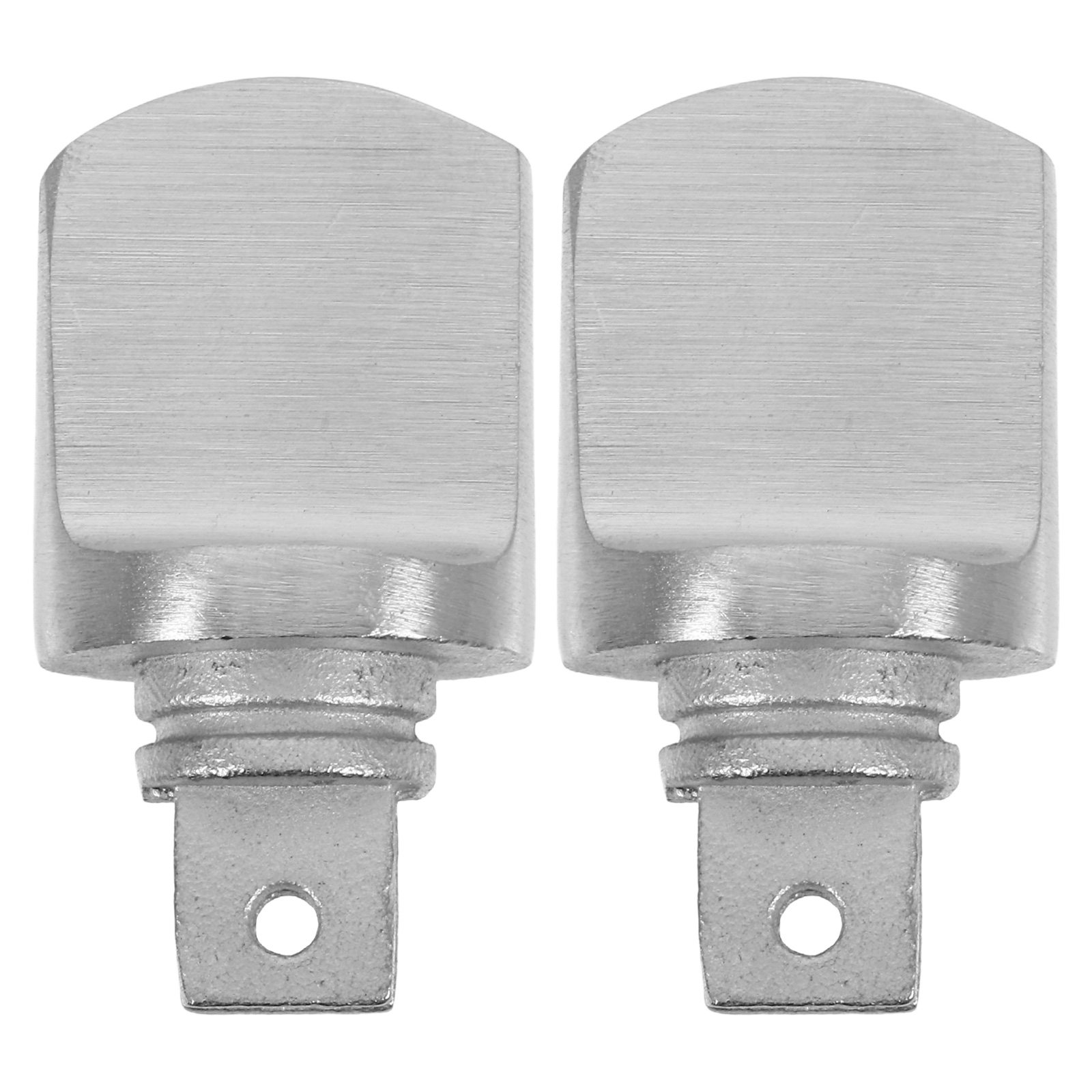 2Pcs Anti-Theft Door Knob Lock - Home Security Locks For Doors บทวิจารณ์และราคา
