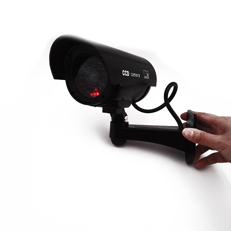 Bullet Shaped Waterproof Secur - Home Security Outdoor Cameras บทวิจารณ์และราคา