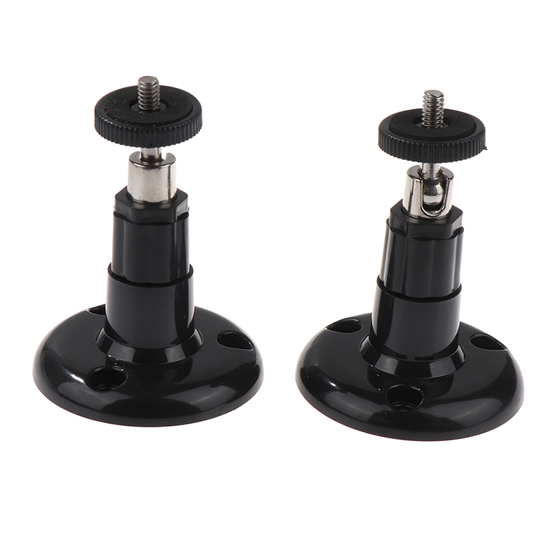 Wall Mount Bracket Installatio - Home Security And Cameras บทวิจารณ์และราคา
