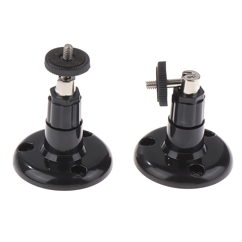 Wall Mount Bracket Installatio - Home Security And Cameras บทวิจารณ์และราคา
