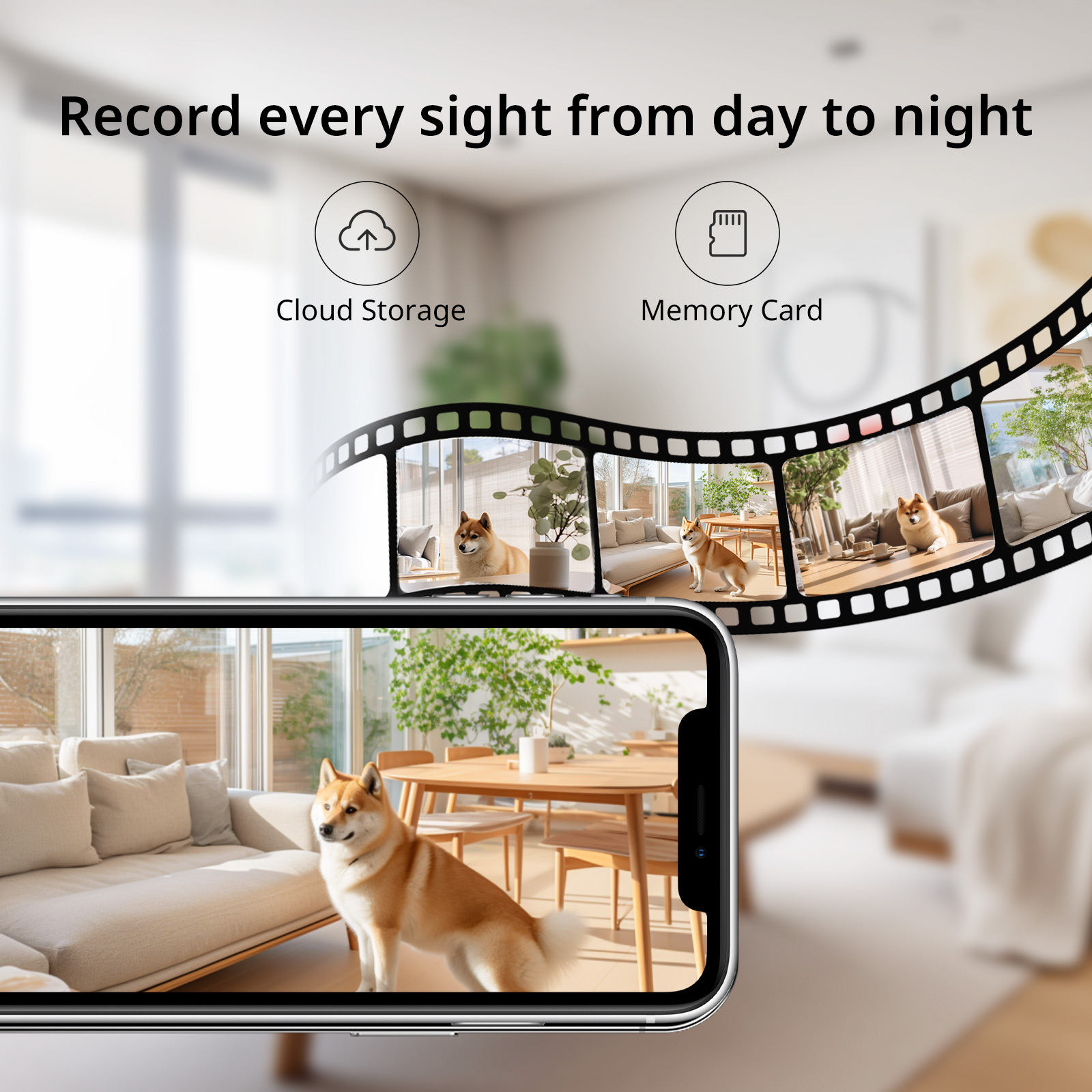 BoyKeep Smart Camera 2K Securi - Home Security Eufy บทวิจารณ์และราคา