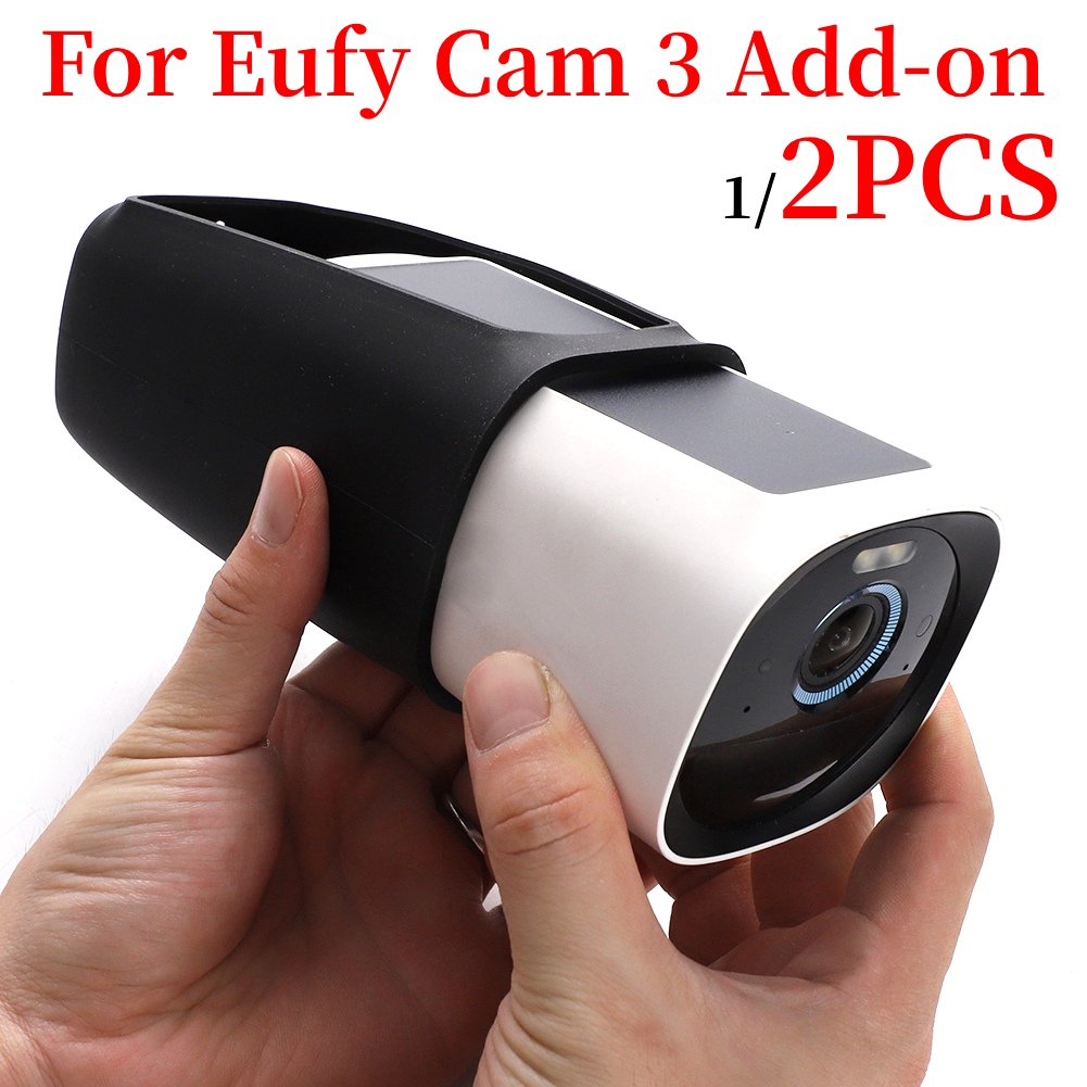 Security Camera Protective Cas - Home Security Eufy บทวิจารณ์และราคา