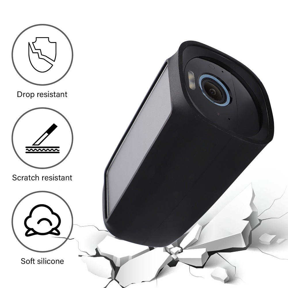 Security Camera Protective Cas - Home Security Eufy บทวิจารณ์และราคา