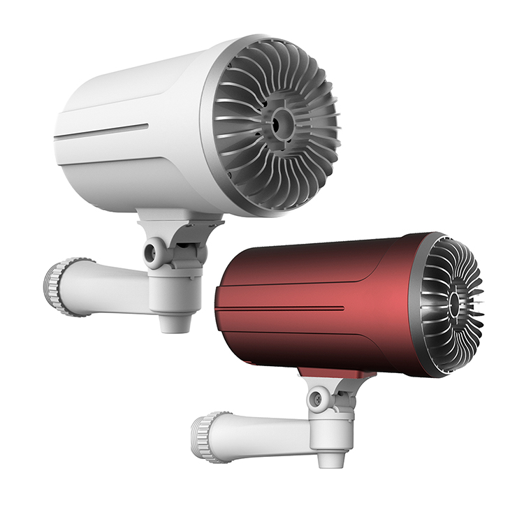 Manufacture  Supply Customized - Home Security Fog System บทวิจารณ์และราคา