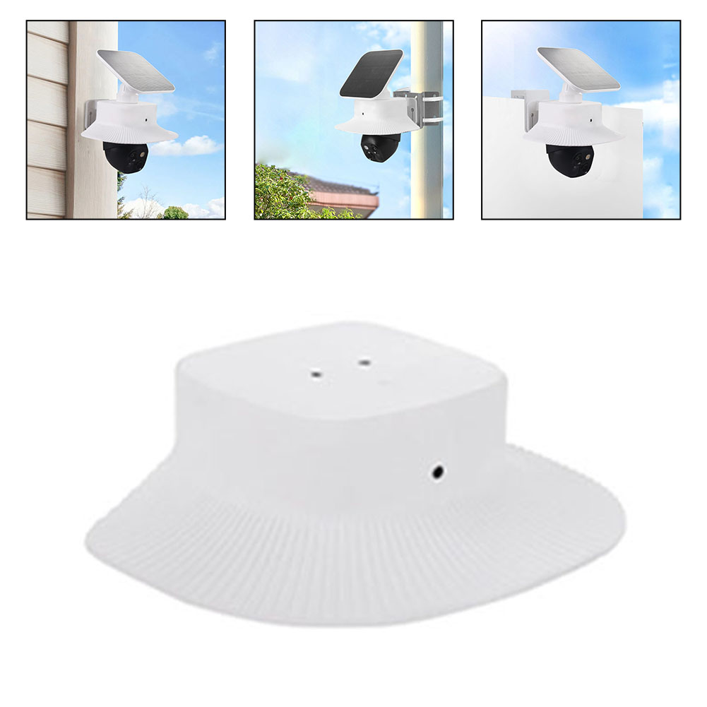 Weatherproof Cover Security Ca - Home Security Eufy บทวิจารณ์และราคา