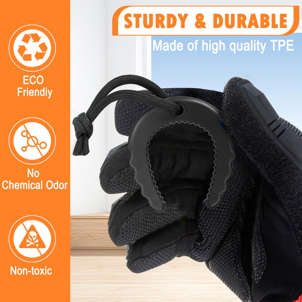 High Quality Rubber Door Jam F - Door Wedge Alarm บทวิจารณ์และราคา