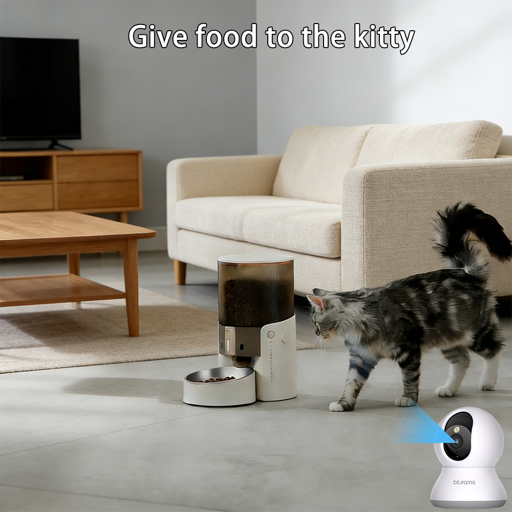 2.4＆5G WiFi Indoor Camera, 2K, - Home Security Eufy บทวิจารณ์และราคา