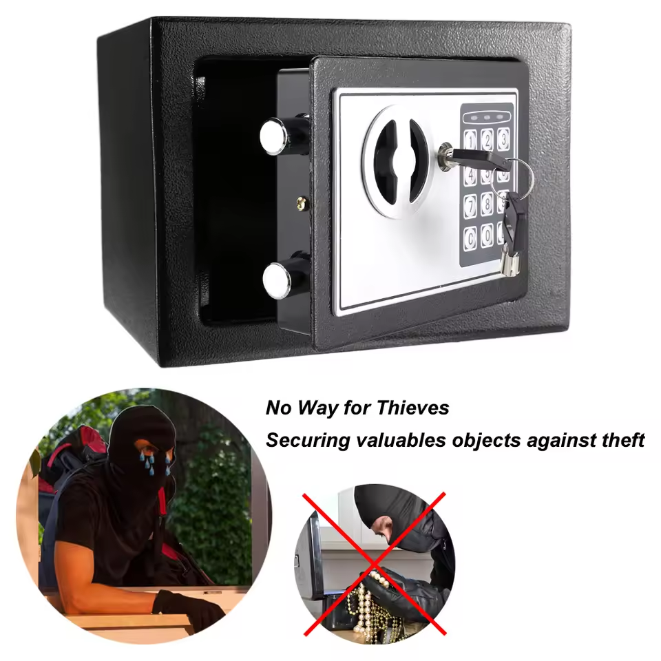 New Electronic Digital Keypad  - Home Security Features บทวิจารณ์และราคา